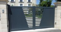 Notre société de clôture et de portail à Saint-Julien-Chapteuil